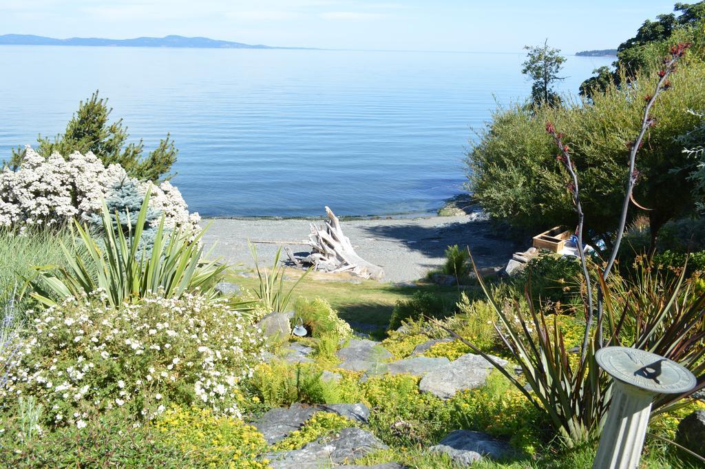 Parker By The Sea Ξενοδοχείο Βικτώρια Εξωτερικό φωτογραφία