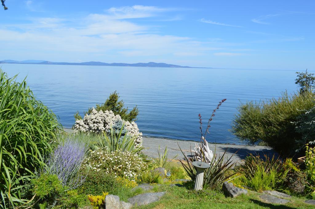 Parker By The Sea Ξενοδοχείο Βικτώρια Εξωτερικό φωτογραφία